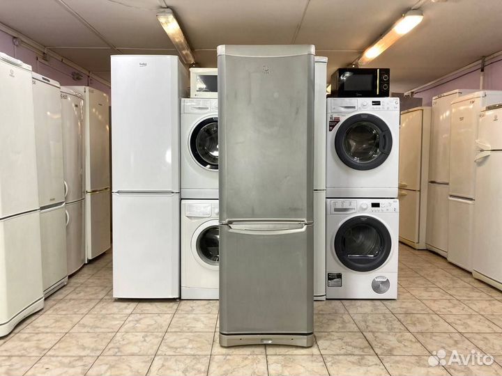 Холодильник бу с честной гарантией и доставкой