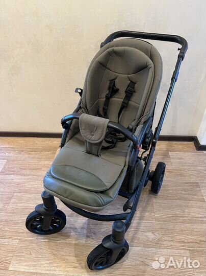 Коляска Anex 3 в 1