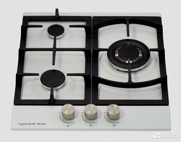 Газовая варочная панель G 14.4 W