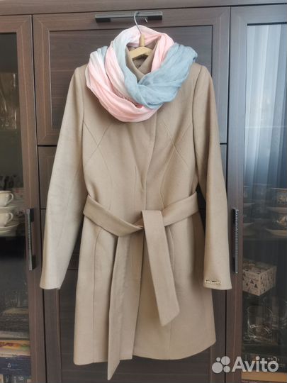 Пальто женское