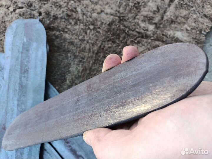 Поковки для ножей