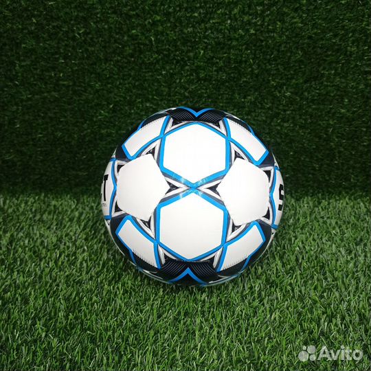 Мяч футбольный Select Contra №5