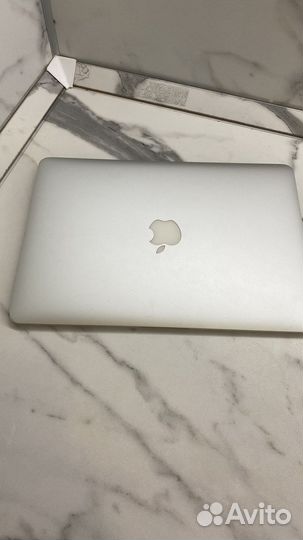 Apple MacBook Air 13 2013