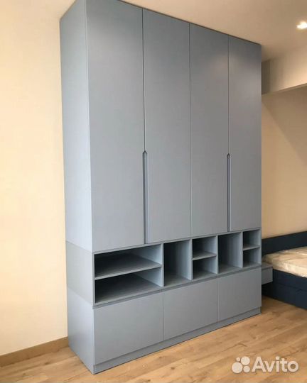 Шкафы по индивидуальным размерам