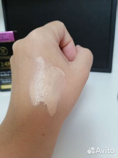 Маскирующий тональный крем Dermacol