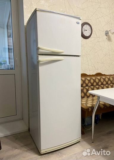 Холодильник Минск двухкамерный