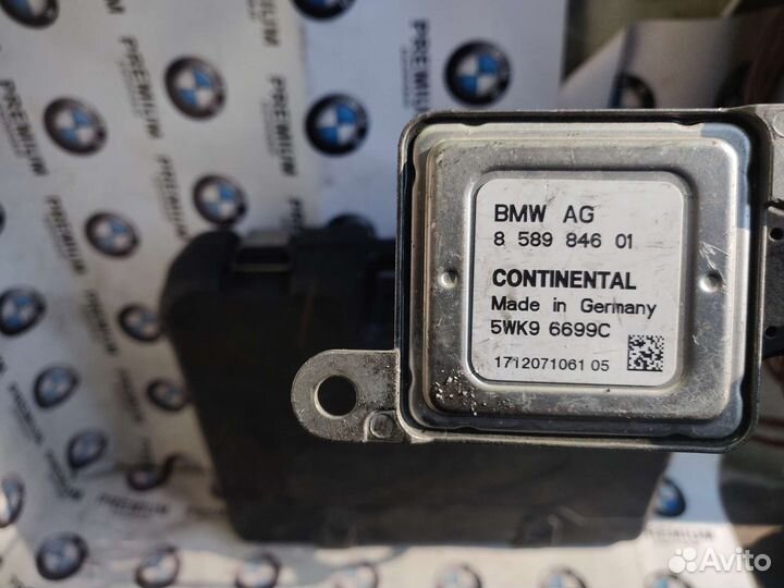 BMW Датчик NOX 8589846