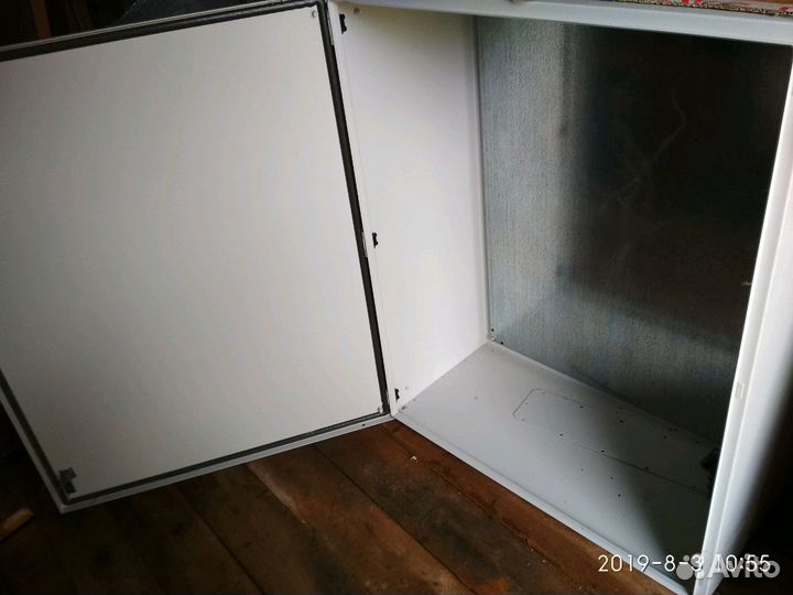 Электроящик новый