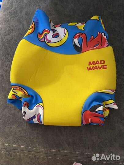 Трусики для плавания