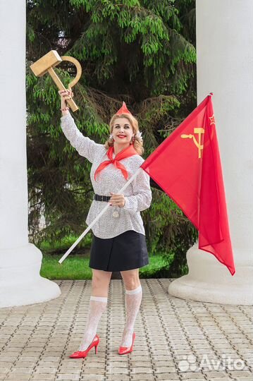 Проведение тематических праздников