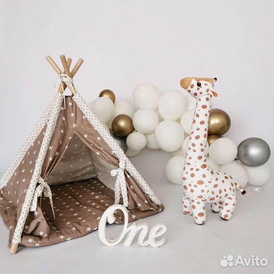 Фотосессия годовасие