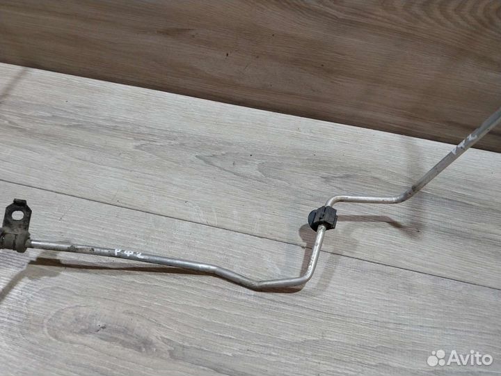 Трубка кондиционера Renault Fluence Megan 3