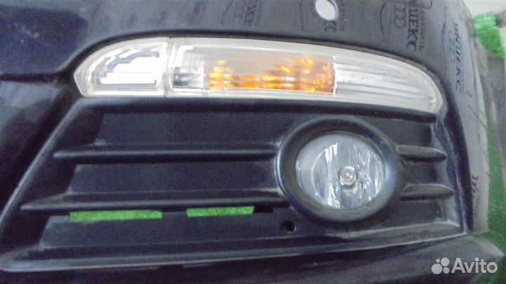 Фара противотуманная правая VW Passat CC 2008-2017