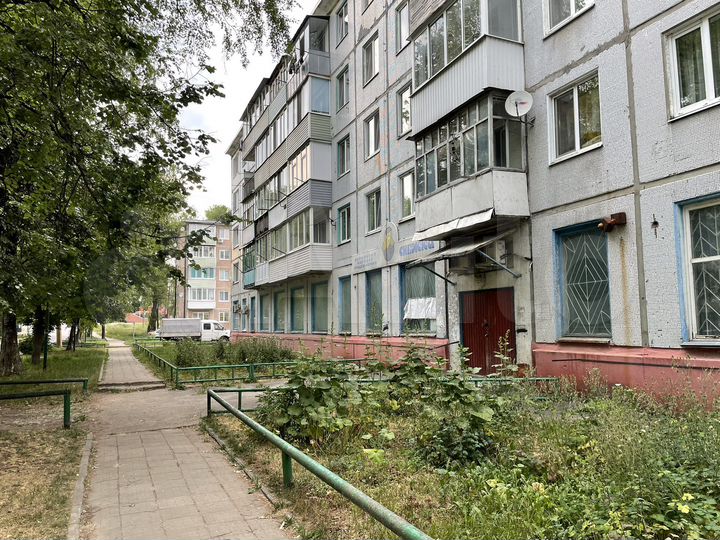 Торговая площадь, 120 м²