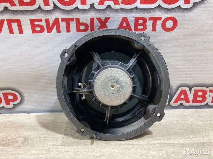 Динамик задний правый Hyundai Avante 2012