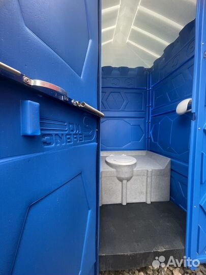 Биотуалеты в аренду