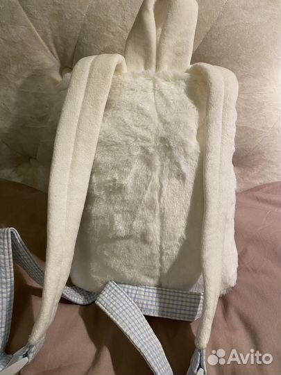 Детский рюкзак для малышей новый