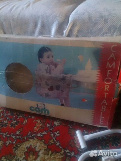 Стул для кормления