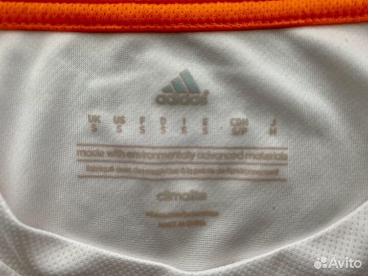 Футболка adidas мужская S