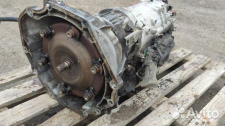 АКПП Опель Omega B