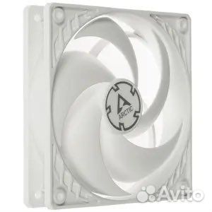 Вентиляторы Arctic Cooling P12 PWM PST