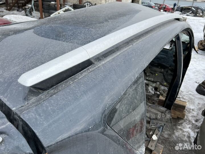 Рейлинг правый Toyota Verso 09-18