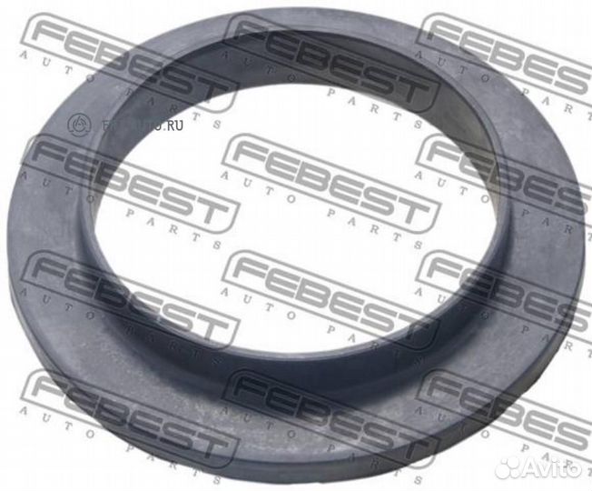 Febest MSI-V97RU Проставка задней пружины верхняя