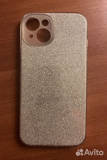 Чехол на iPhone 13