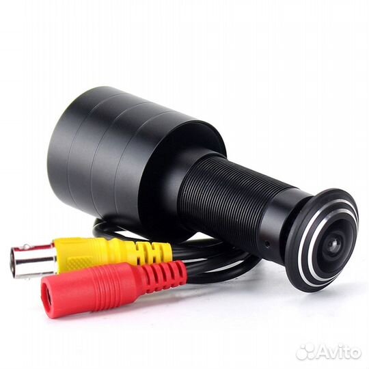 Дверной видео глазок