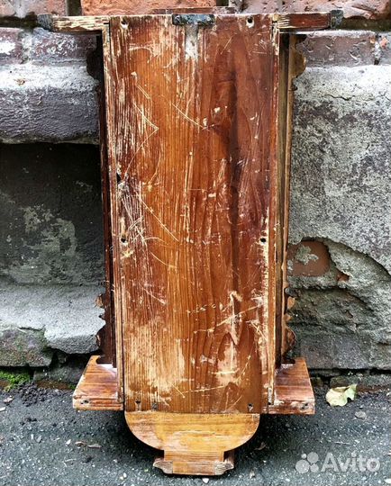 Настенные Часы. 