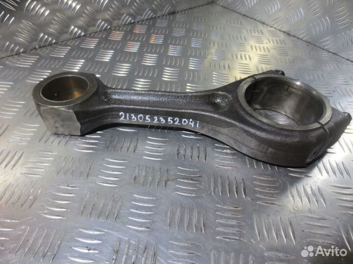 Шатун renault 149093