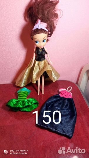 Куклы пупсы игрушки