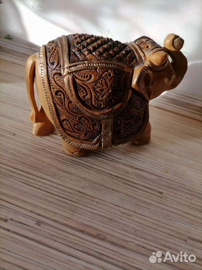 Слоники. 5 шт