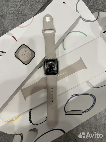 Apple watch 8 41 mm