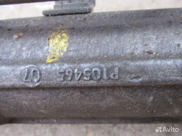 Рулевая рейка Тойота Камри 40