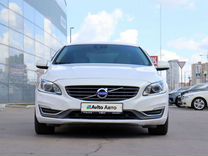 Volvo S60 2.5 AT, 2013, 266 063 км, с пробегом, цена 1 540 000 руб.