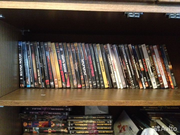 Двд DVD диски с фильмами