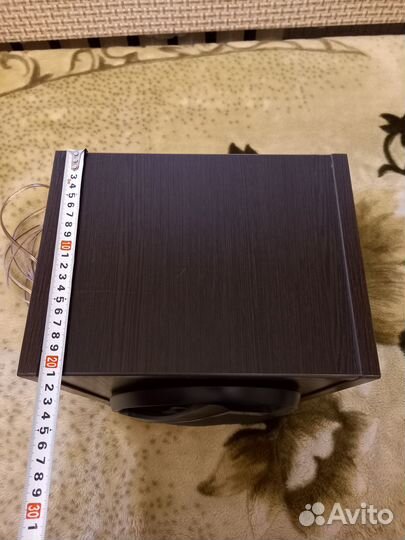 Колонки Pioneer комплект 2шт