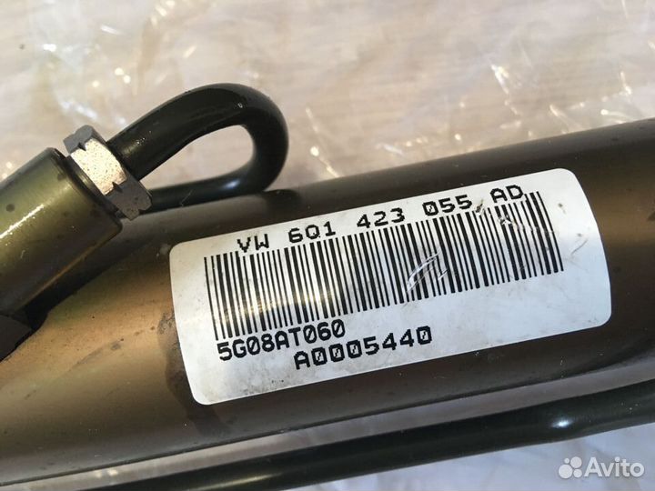 Новая рулевая рейка VAG TRW для: seat, skoda, VW