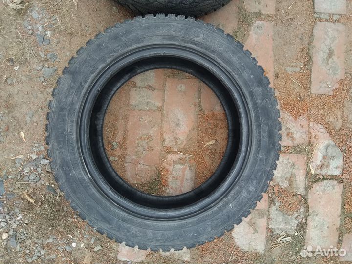 Nokian Tyres Hakkapeliitta 5 205/55 R16 94T