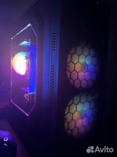 Корпус для пк