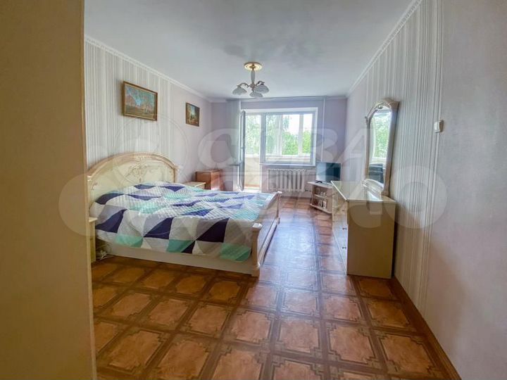 3-к. квартира, 110 м², 5/10 эт.