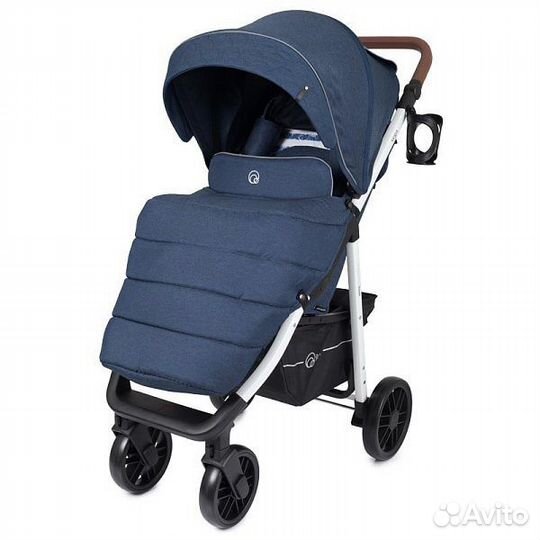 Прогулочная коляска бу Rant Vega Trends