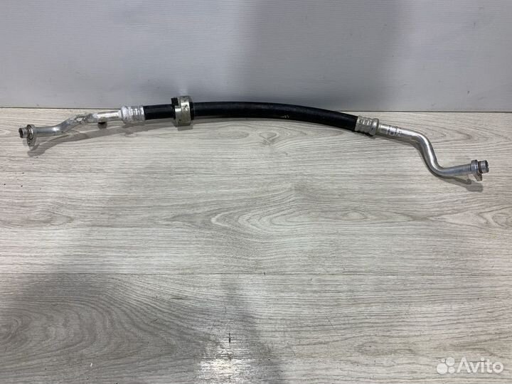 Трубка Шланг кондиционера Renault logan 2
