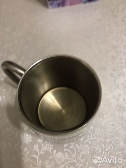 Термокоужка solidware