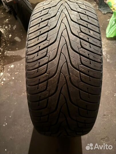 Колеса в сборе от Prado 265/50 R20 112W