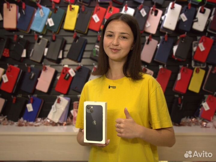 iPhone 13 mini, 512 ГБ