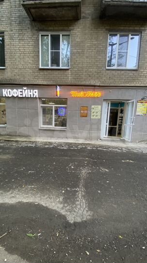 Торговая площадь, 90 м²