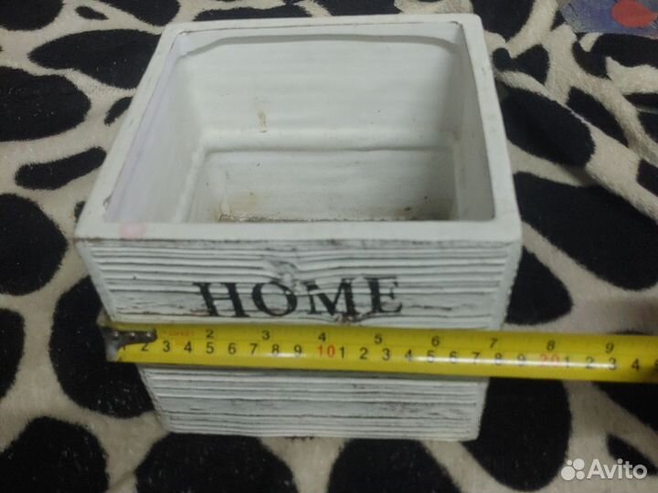 Кашпо Цветник