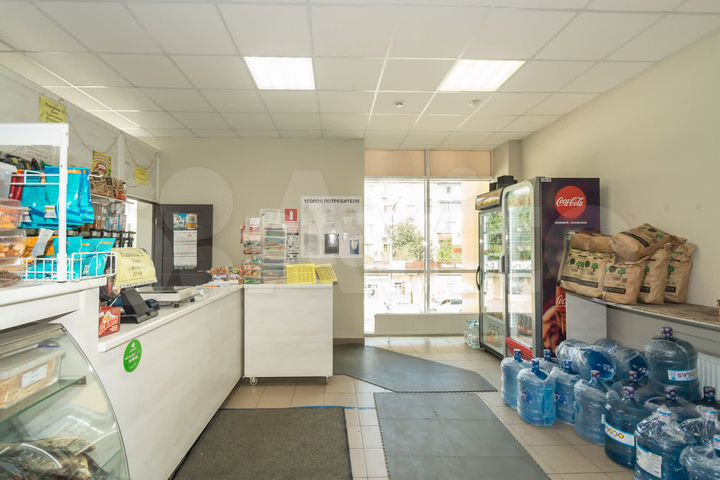 Сдам помещение свободного назначения, 70 м²